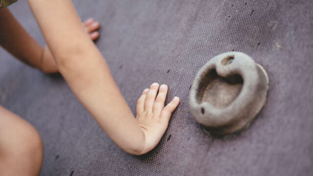 Stage multi-activités pour les 4-5 ans