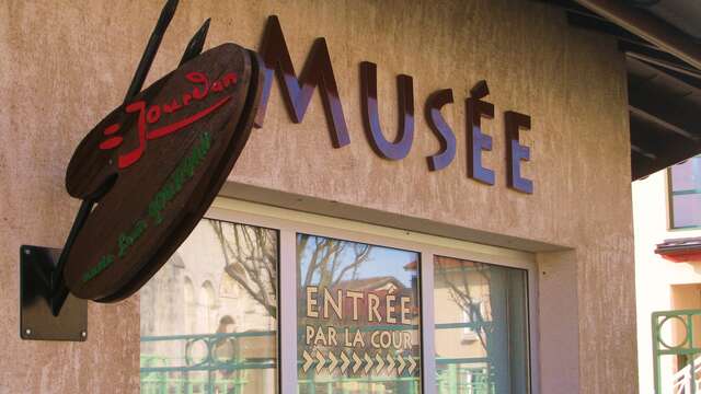 Musée Louis Jourdan