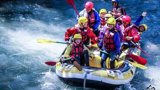 Rafting