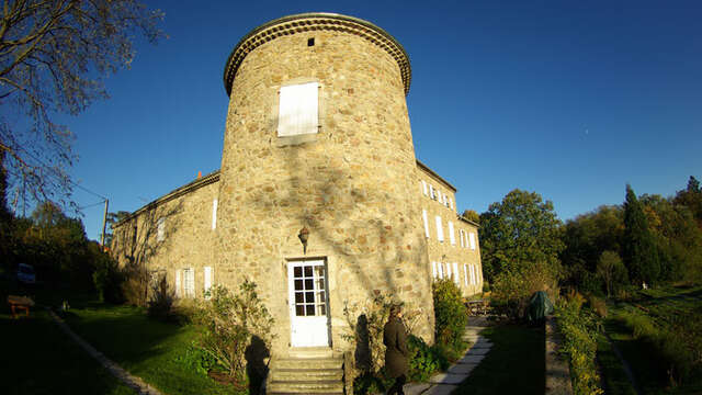 Gîte La Tour