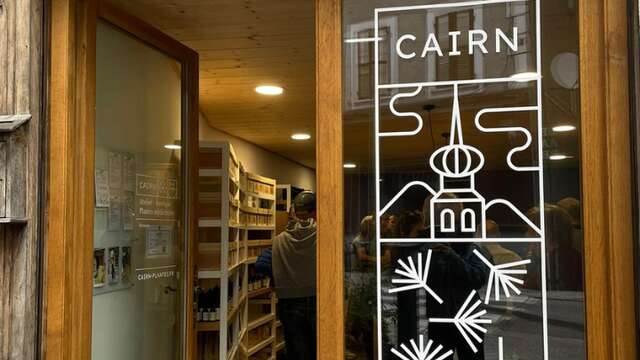 Boutique CAIRN