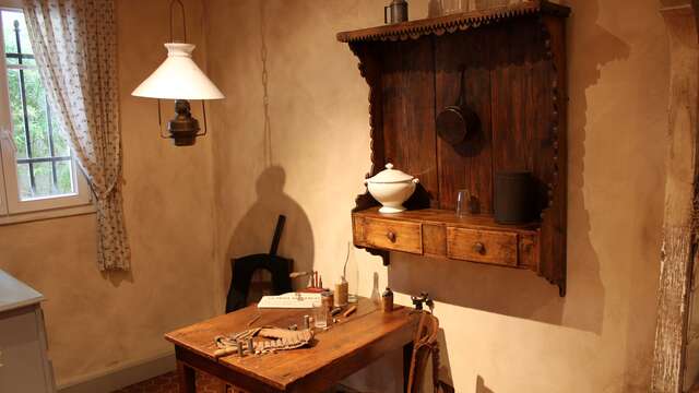 Journées Nationales Tourisme & Handicap