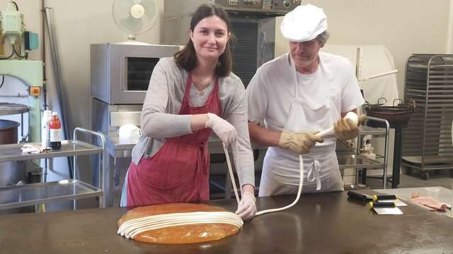 Ventoux Saveurs Festival: Discover How Berlingot de Carpentras Is Made