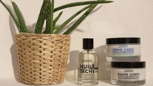 La Compagnie de Provence