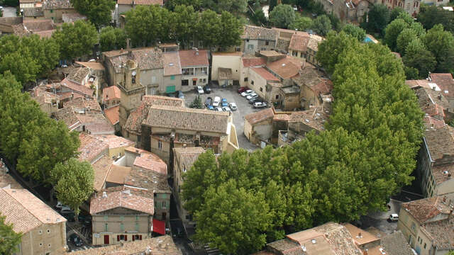 La Chapelle Saint-Anne