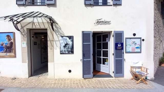 Musée d'Art et D'Essais