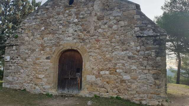 Chapelle Saint Michel