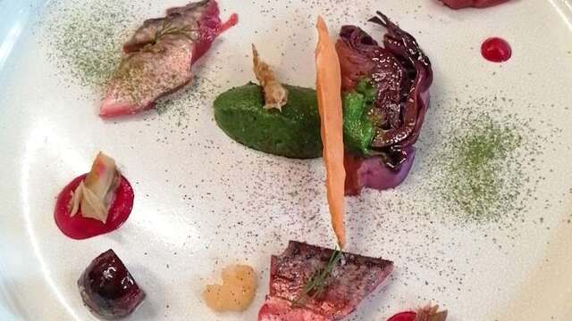 L'Atelier Locavore
