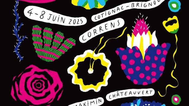 Festival les Printemps du Monde