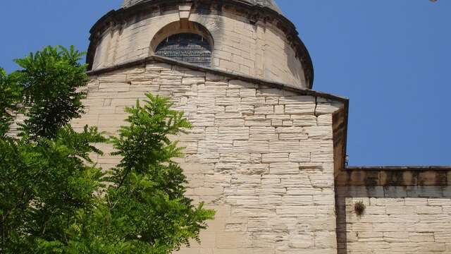 La Chapelle du Collège