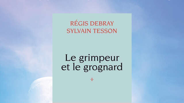 Petit déjeuner littéraire avec Sylvain Tesson