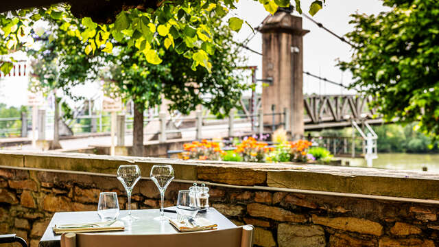 Restaurant Emile Job