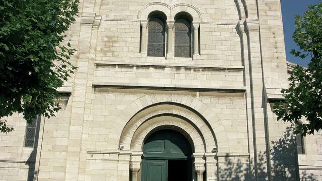 Saint Michael's Church