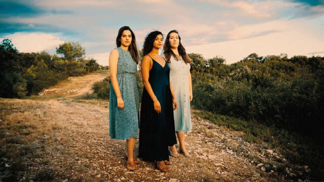 Festival de Saint-Denis - Concierto : A cappella