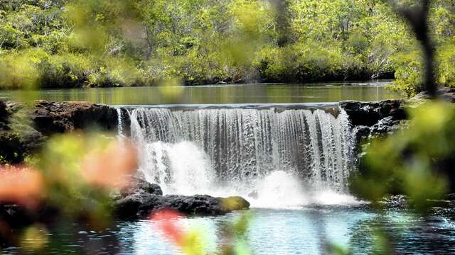 Agathi Trail