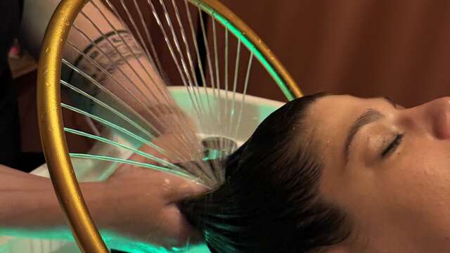 Spa et head spa par l'Eau-Ré des Sens