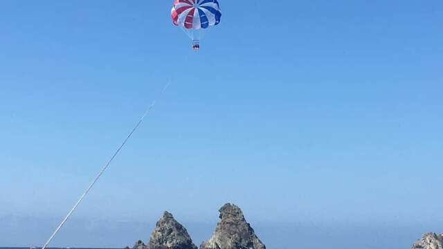 Sports Nautiques des Sablettes