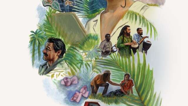 Les mardis du FIDMarseille et la Collection Lambert