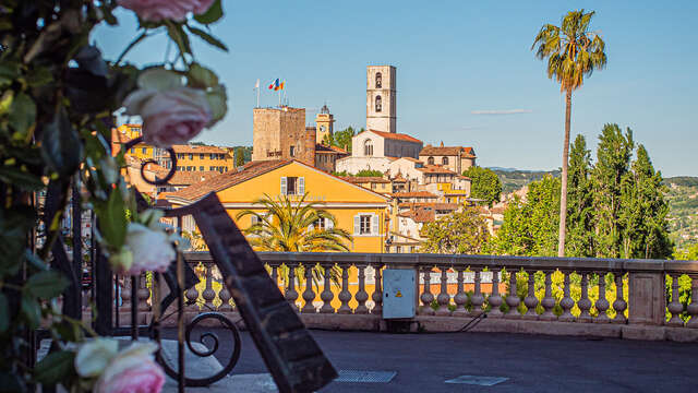 Qu’en Savons-nous ?! - Grasse Ville d'Art et d'Histoire