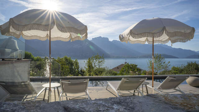 Hôtel Beauregard -The Originals Relais