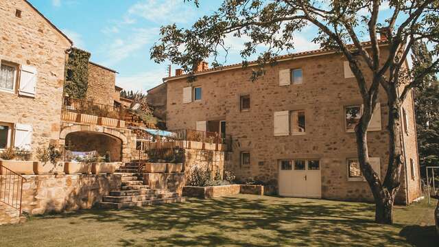 Goulapie - Gîte Jepatan