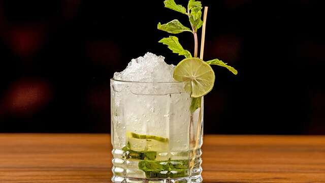 Cours de mixologie autour de la vodka