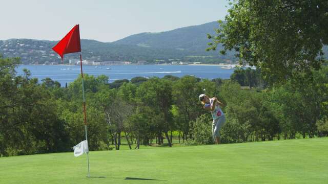 Golf Cup of Grimaud