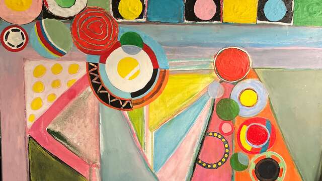 Lavoir Vasserot exhibition - Do You ?