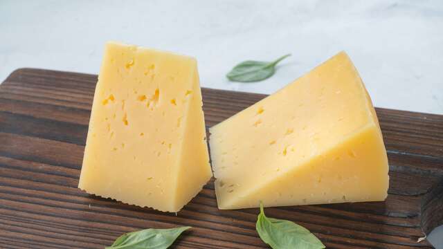 Atelier fromages italiens avec la Fromagerie du Noyer