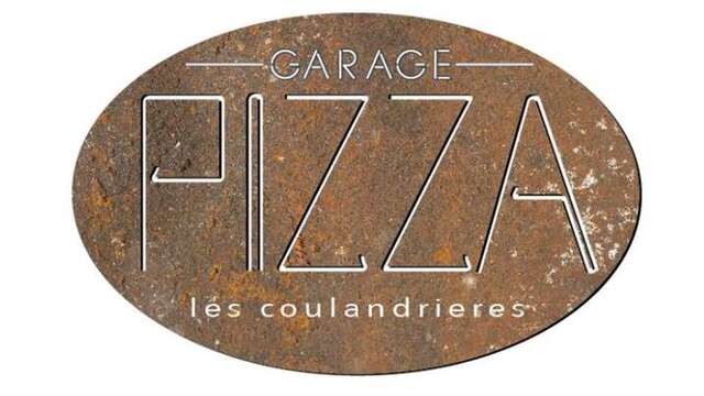 LA BONNE PIZZ' DES COULANDRIERES