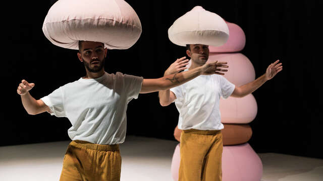 Marion Muzac MZ Production - " Le Petit B"