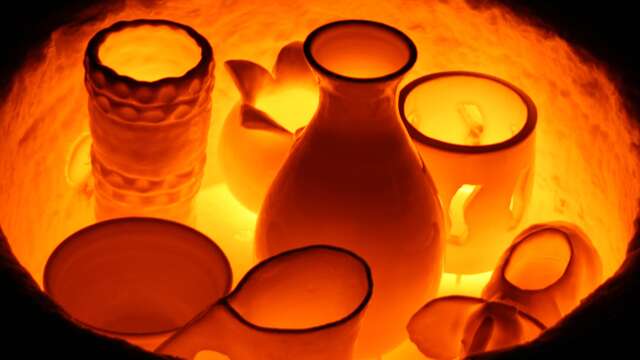 Atelier Nina Seita : Cours de Modelage adultes