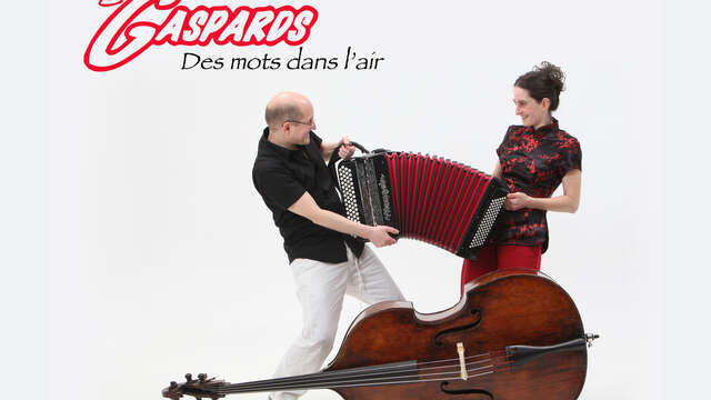 Des mots dans l’air