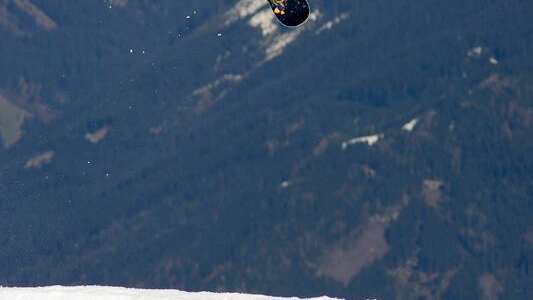 Istruttore indipendente - SnowboardingPro & Splitboards