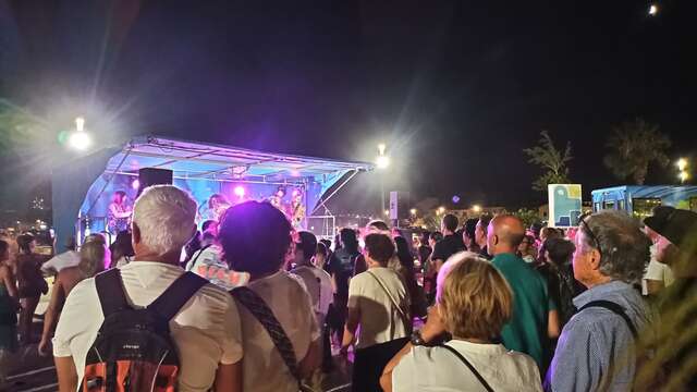 Festival Terres de Résistance