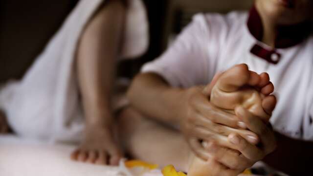 Spa d’altitude Ô des Cimes – Résidence CGH Le Hameau du Beaufortain