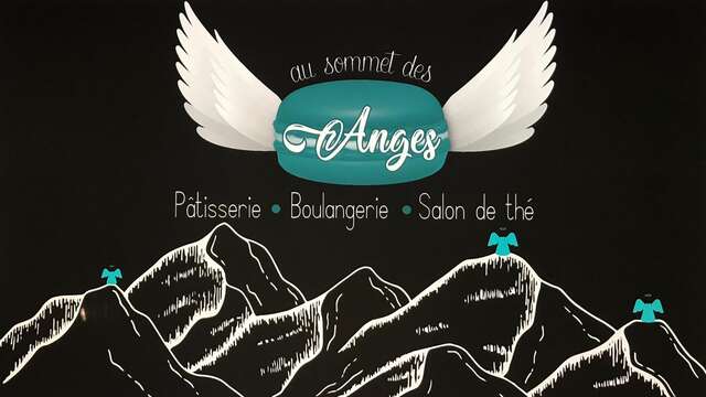 Au Sommet des Anges