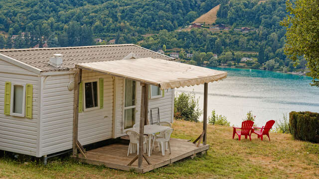 Camping Bellevue