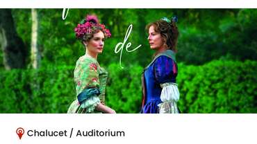 Movies - Madame de Sévigné