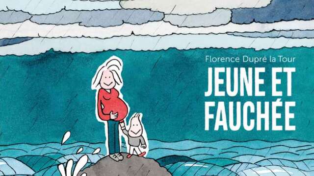 Exposition - Florence Dupré la Tour : tirages