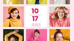 séjour colo bien-etre