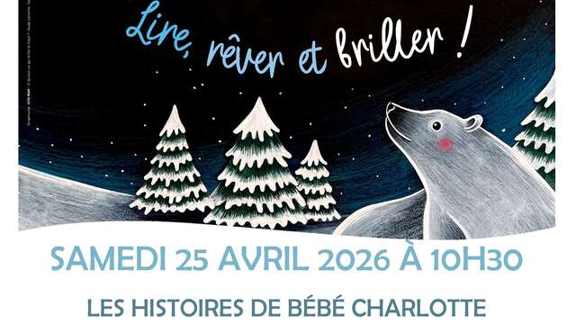 Le storie del bambino Charlotte - Prime pagine