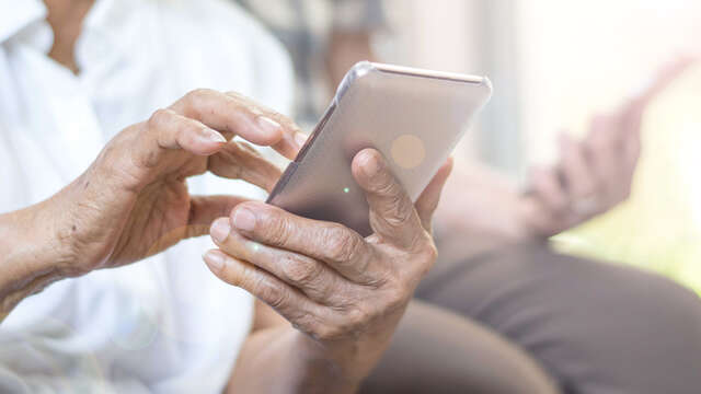 Atelier : Bien s'informer en ligne