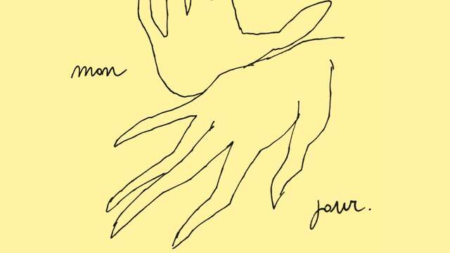 Exposition - Tu es mon jour