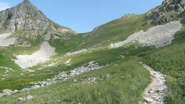 Col des Ayes