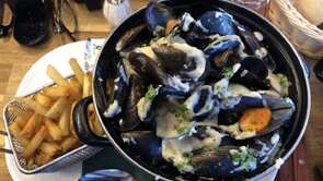 Restaurant Les Templiers - café-glacier