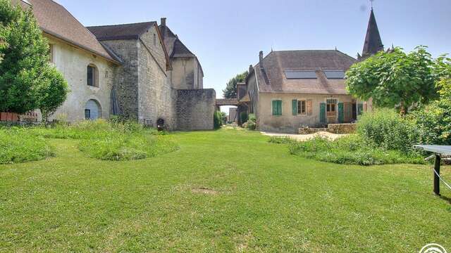 Domaine Cysaril 10 personnes