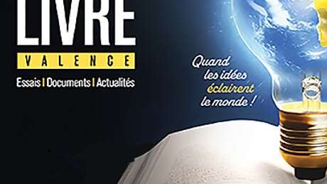 3ème édition du Salon du Livre - Essais, documents, actualités