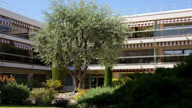 Hôtel Les Strélitzias