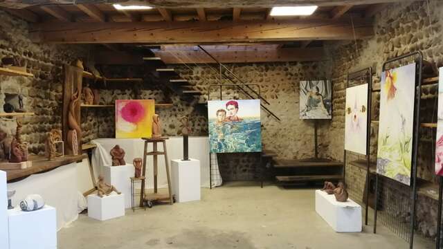 Festival  Regards sur la Féminité